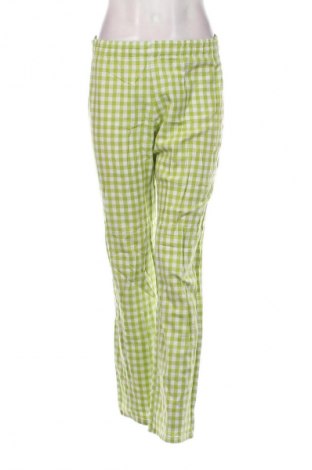Γυναικείο παντελόνι, Μέγεθος M, Χρώμα Πράσινο, Τιμή 7,18 €
