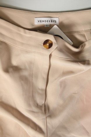 Damenhose, Größe L, Farbe Beige, Preis € 6,49