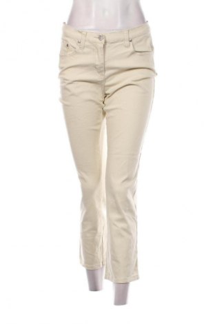 Γυναικείο παντελόνι, Μέγεθος M, Χρώμα  Μπέζ, Τιμή 7,18 €