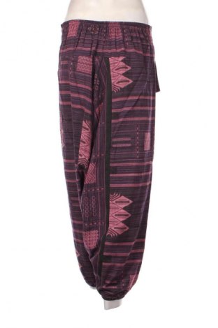 Pantaloni de femei, Mărime S, Culoare Multicolor, Preț 89,99 Lei