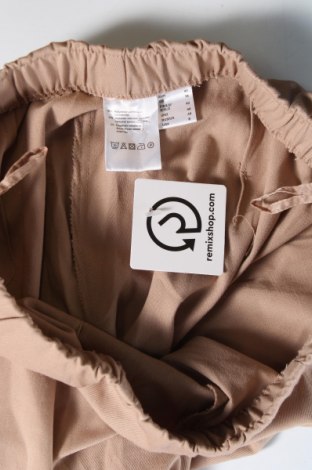 Damenhose, Größe M, Farbe Beige, Preis 4,99 €