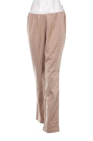 Damenhose, Größe M, Farbe Beige, Preis 4,99 €