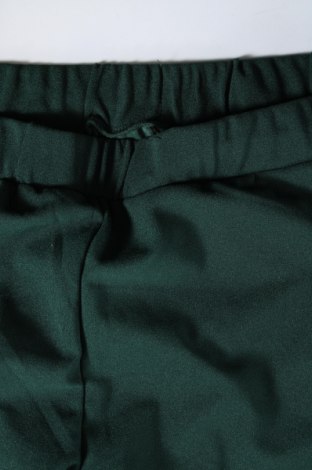 Pantaloni de femei, Mărime L, Culoare Verde, Preț 25,99 Lei