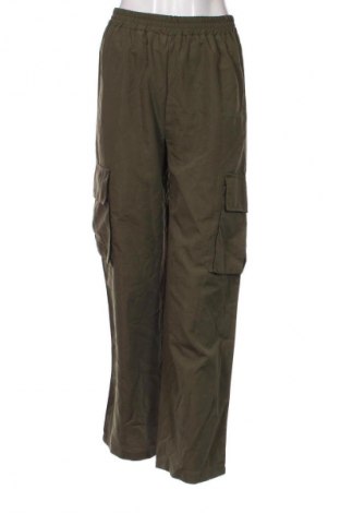 Pantaloni de femei, Mărime S, Culoare Verde, Preț 26,99 Lei