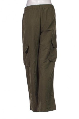 Pantaloni de femei, Mărime S, Culoare Verde, Preț 26,99 Lei