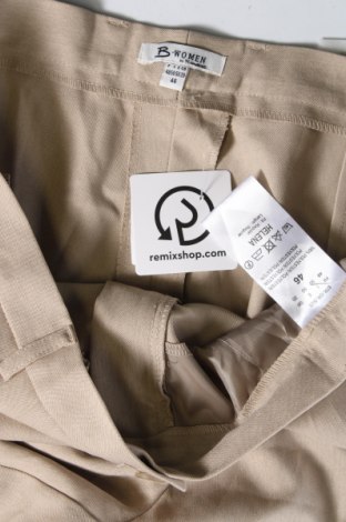 Damenhose, Größe XL, Farbe Beige, Preis 32,01 €