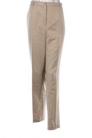 Damenhose, Größe XL, Farbe Beige, Preis 32,01 €