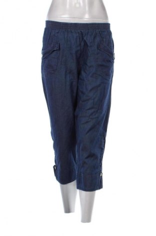 Damenhose, Größe M, Farbe Blau, Preis 6,99 €