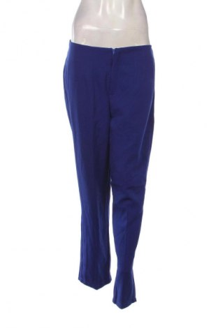 Pantaloni de femei, Mărime XL, Culoare Albastru, Preț 24,99 Lei