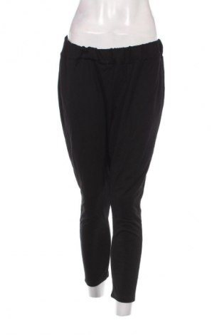 Pantaloni de femei, Mărime XL, Culoare Negru, Preț 32,99 Lei