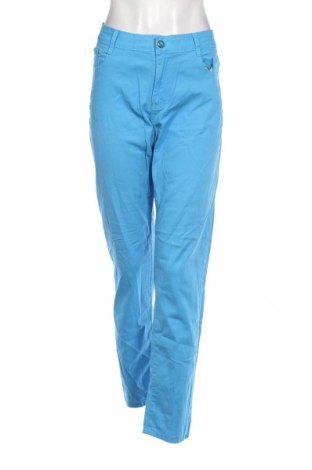 Damenhose, Größe L, Farbe Blau, Preis € 5,49