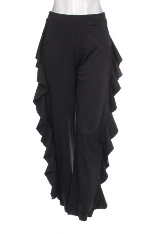 Pantaloni de femei, Mărime M, Culoare Negru, Preț 95,79 Lei