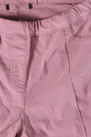 Damenhose, Größe L, Farbe Aschrosa, Preis € 6,99