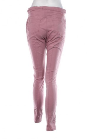 Damenhose, Größe L, Farbe Aschrosa, Preis 5,99 €