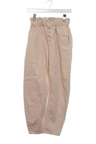 Damenhose, Größe XXS, Farbe Beige, Preis € 2,99