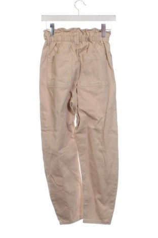 Damenhose, Größe XXS, Farbe Beige, Preis € 2,99