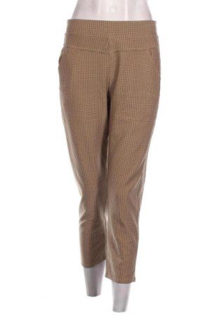 Damenhose, Größe L, Farbe Beige, Preis 9,49 €