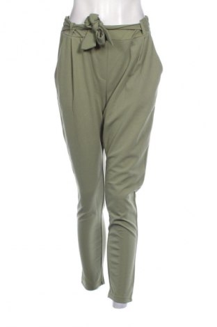 Pantaloni de femei, Mărime M, Culoare Verde, Preț 22,99 Lei