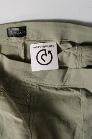 Damenhose, Größe S, Farbe Grün, Preis 6,49 €