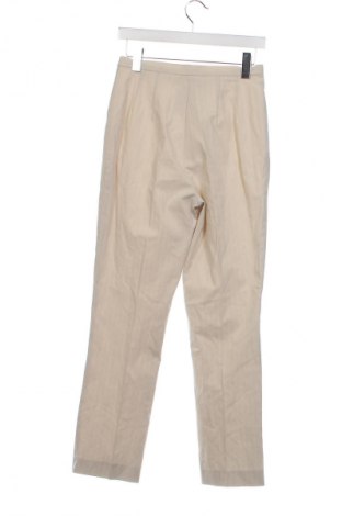 Damenhose, Größe XS, Farbe Beige, Preis 6,49 €