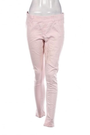 Damenhose, Größe L, Farbe Rosa, Preis € 5,99