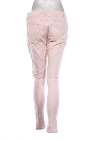 Damenhose, Größe L, Farbe Rosa, Preis € 6,99