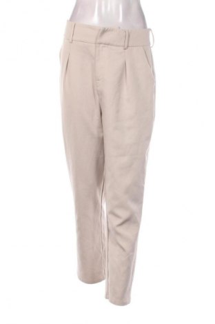 Damenhose, Größe L, Farbe Beige, Preis 6,99 €