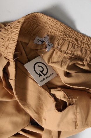 Pantaloni de femei, Mărime M, Culoare Bej, Preț 33,99 Lei