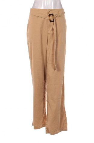 Damenhose, Größe M, Farbe Beige, Preis € 6,99