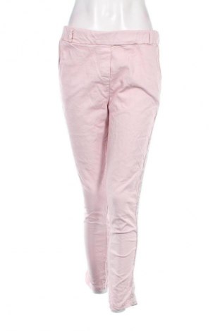 Damenhose, Größe M, Farbe Rosa, Preis 6,49 €