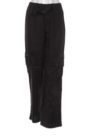 Pantaloni de femei, Mărime S, Culoare Negru, Preț 22,49 Lei