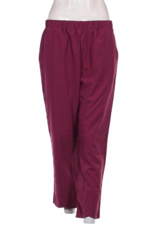 Damenhose, Größe M, Farbe Rot, Preis € 6,99