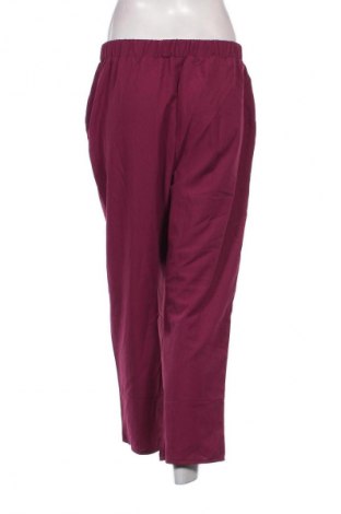 Damenhose, Größe M, Farbe Rot, Preis € 6,99