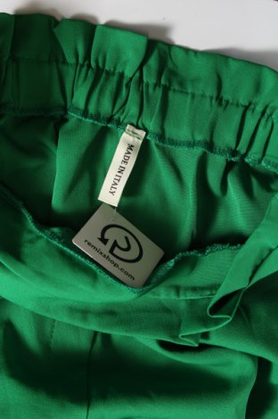 Damenhose, Größe M, Farbe Grün, Preis € 27,70