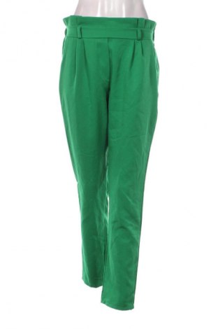 Pantaloni de femei, Mărime M, Culoare Verde, Preț 138,14 Lei