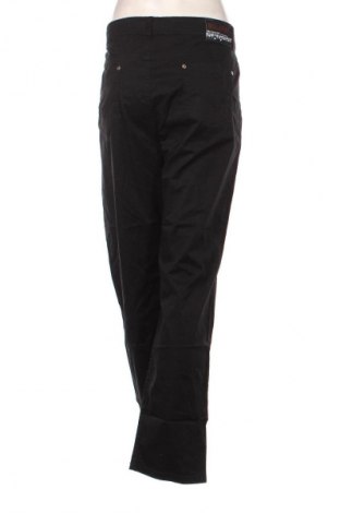 Pantaloni de femei, Mărime XL, Culoare Negru, Preț 33,99 Lei