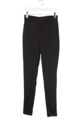 Pantaloni de femei, Mărime XS, Culoare Negru, Preț 22,49 Lei