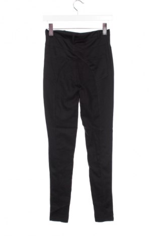 Pantaloni de femei, Mărime XS, Culoare Negru, Preț 22,49 Lei