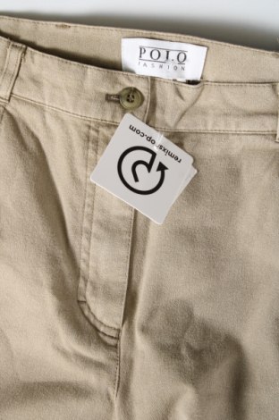 Pantaloni de femei, Mărime XL, Culoare Bej, Preț 25,51 Lei