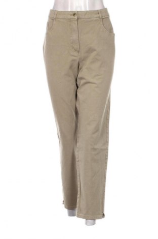 Damenhose, Größe XL, Farbe Beige, Preis € 5,12