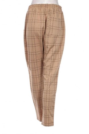 Damenhose, Größe L, Farbe Beige, Preis € 6,99