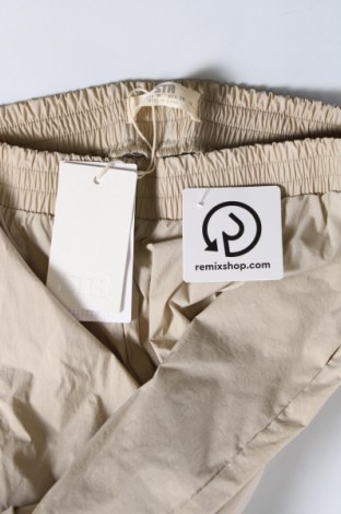 Damenhose, Größe M, Farbe Beige, Preis € 15,49