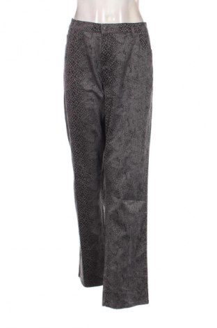 Pantaloni de femei, Mărime XL, Culoare Multicolor, Preț 30,99 Lei