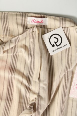 Damenhose, Größe M, Farbe Beige, Preis € 15,35