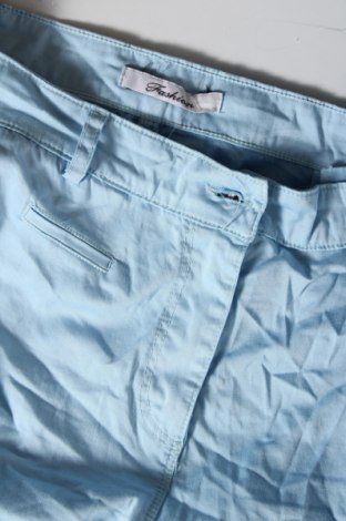 Damenhose, Größe L, Farbe Blau, Preis € 5,99