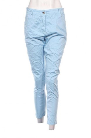 Damenhose, Größe L, Farbe Blau, Preis € 4,99