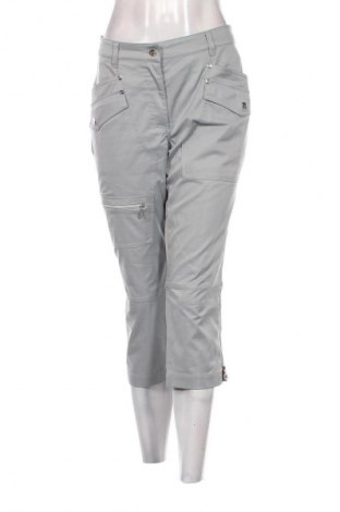 Damenhose, Größe M, Farbe Grau, Preis € 6,49