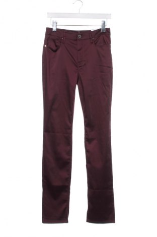 Pantaloni de femei, Mărime XS, Culoare Mov, Preț 29,99 Lei