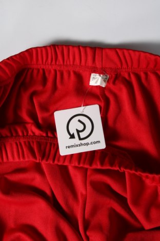 Damenhose, Größe XL, Farbe Rot, Preis 6,99 €