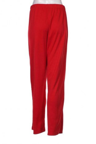 Damenhose, Größe XL, Farbe Rot, Preis € 5,49